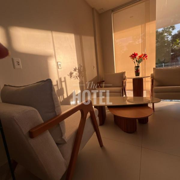 The Hotel - Foto 4