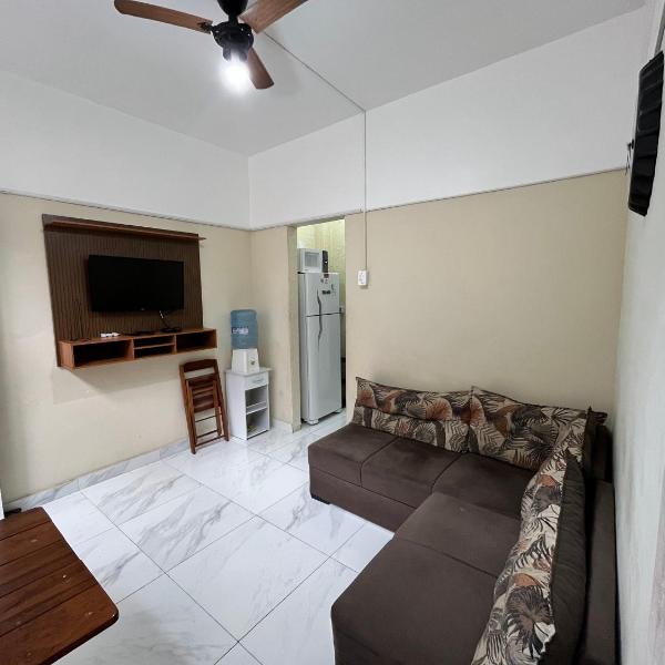 Apartamentos com preço ótimo e na Praia do Forte em Cabo Frio