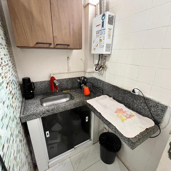 Apartamentos com preço ótimo e na Praia do Forte em Cabo Frio - Foto 3