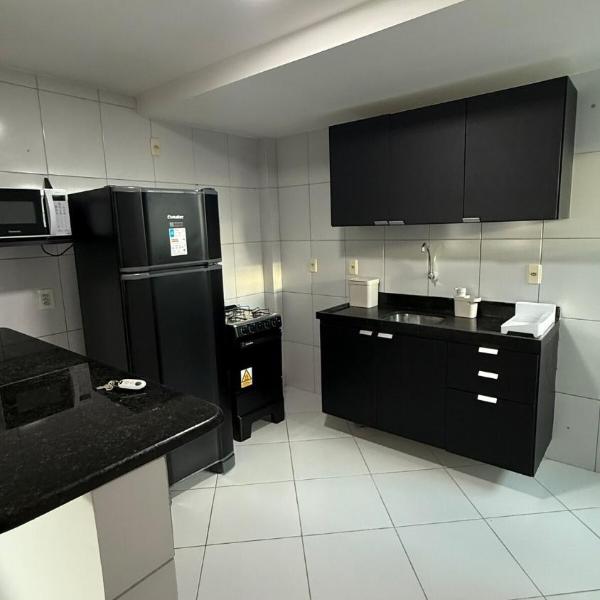 Apartamento para 4 pessoas no Alto Branco - Foto 4