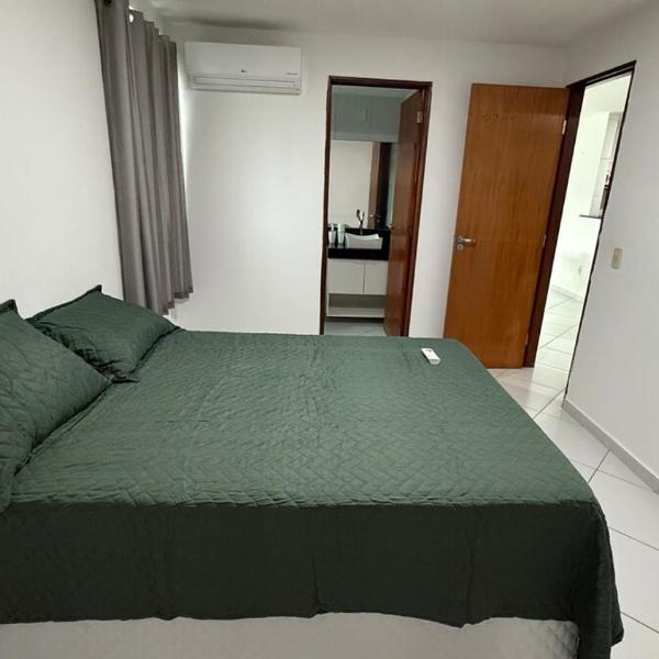 Apartamento para 4 pessoas no Alto Branco - Foto 2