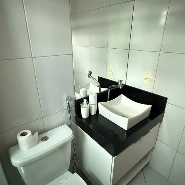 Apartamento para 4 pessoas no Alto Branco - Foto 3