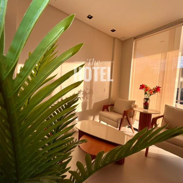The Hotel - Foto 2