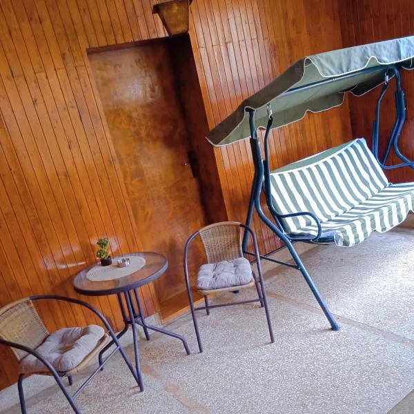 APARTMAN MINnA, viešbutis mieste Kuršumlija