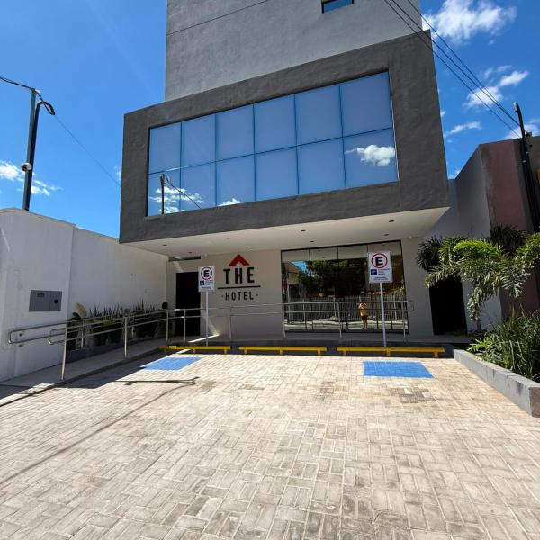 The Hotel - Foto 5
