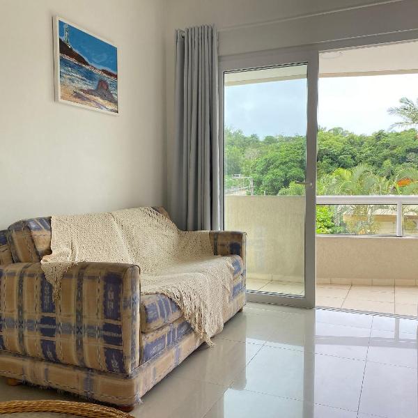 B039 - Cobertura duplex com vista e perto do mar - Foto 2