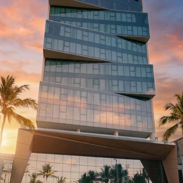 Sais Beach Living Hotel