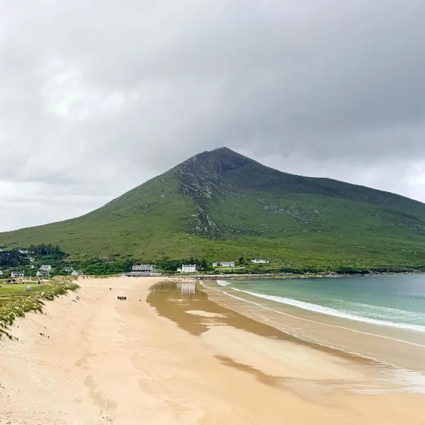 The Strand, Dugort Achill, hotel u gradu 'Achill'