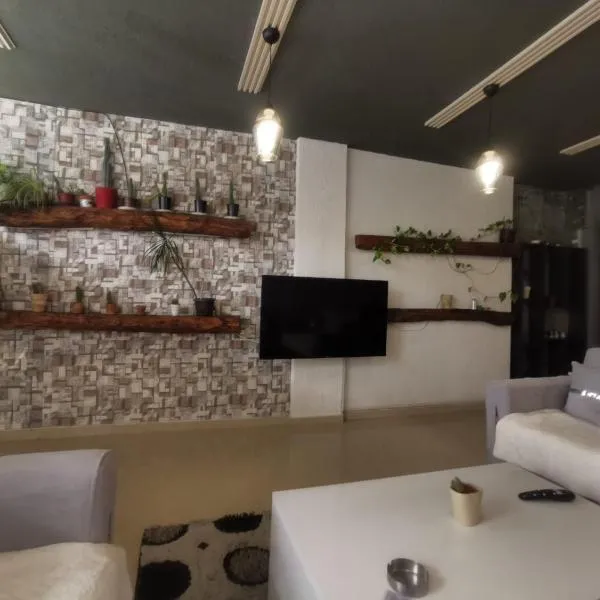 PRISHTINA Stay, hotel in Prishtinë