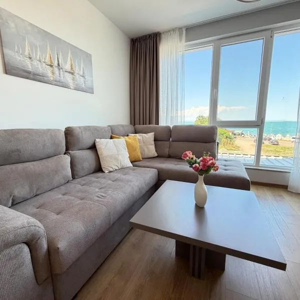 Rakovina Apartament4 Kraymorie, hotel em Kraymorie
