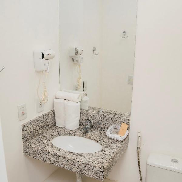 Easy Hotel Cachoeiro de Itapemirim by Atlantica - Foto 3
