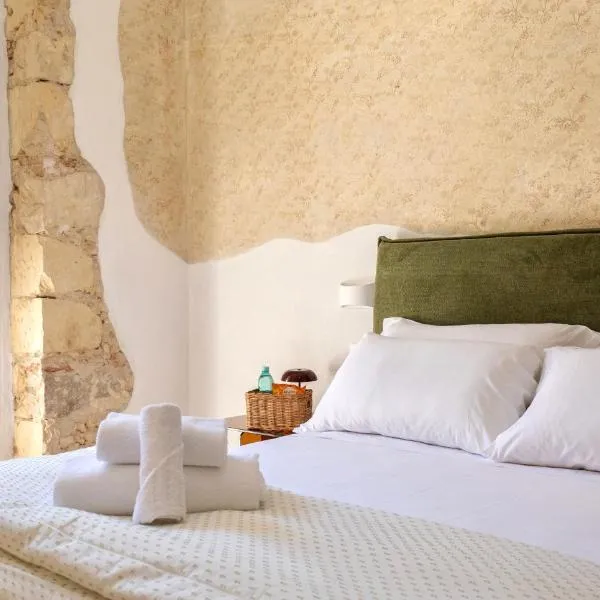 Alba Guest House, hotel Cagliariban