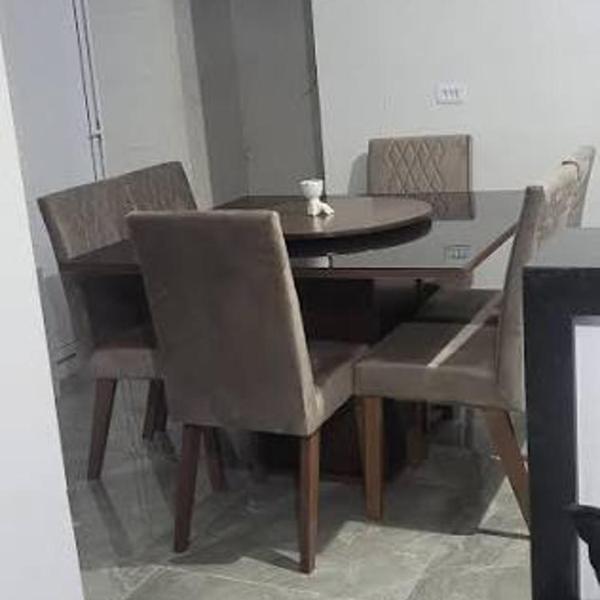 Pé na areia - Foto 4