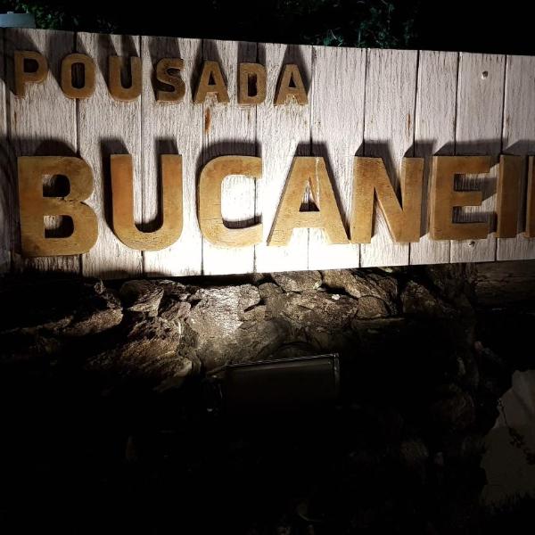 Pousada Bucaneiros - Foto 3