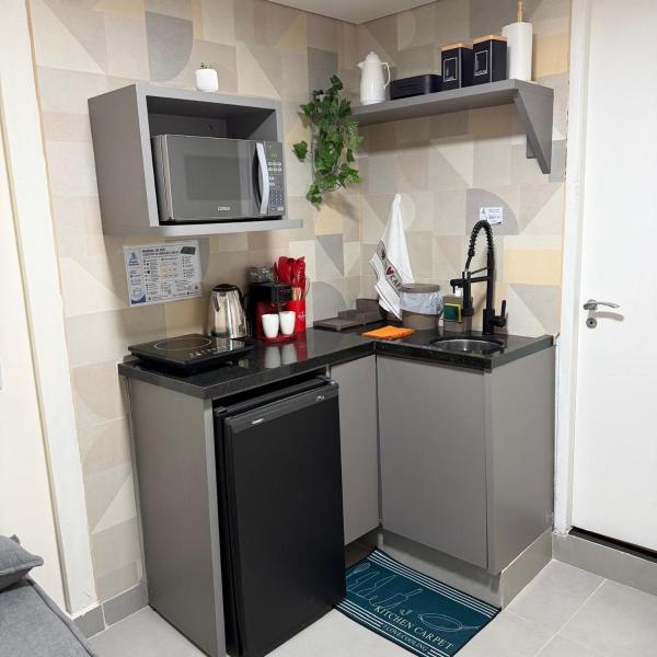 Alugue Temporada BSB, Apartamento 1 Quarto na 711 norte 30252