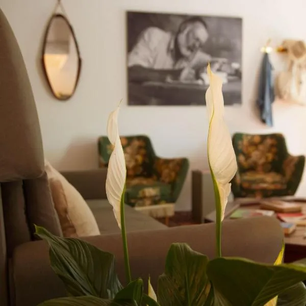 Locanda Hemingway, hotel in Bassano del Grappa