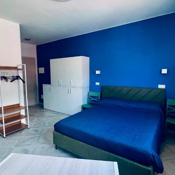 Casa di Bea 2، فندق في فنتيميليا