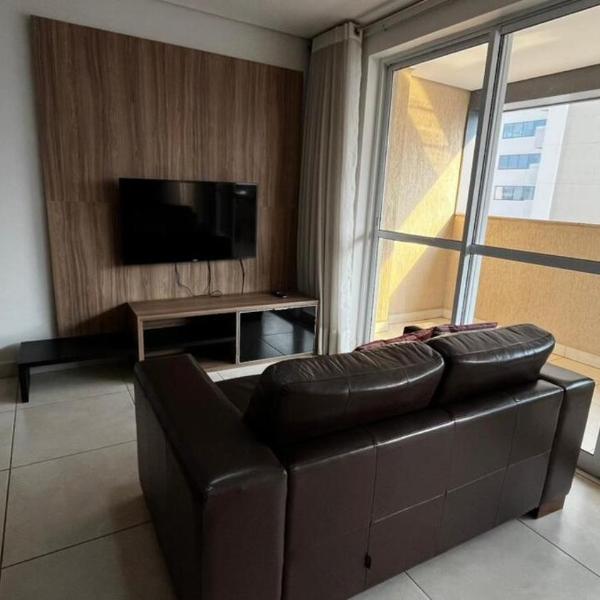 Apartamento próximo ao Shopping Flamboyant no Jardim Goiás - Foto 5