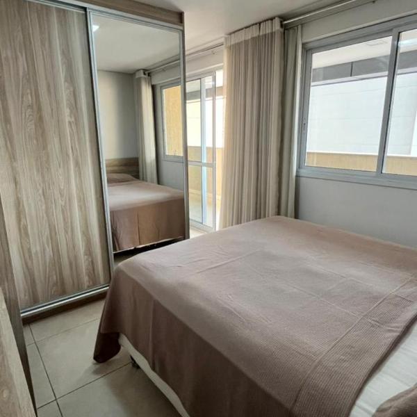 Apartamento próximo ao Shopping Flamboyant no Jardim Goiás - Foto 2