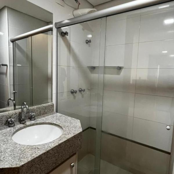 Apartamento próximo ao Shopping Flamboyant no Jardim Goiás - Foto 3