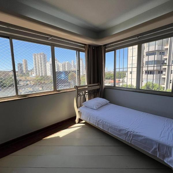 Cobertura moderna com vista privilegiada - Foto 2