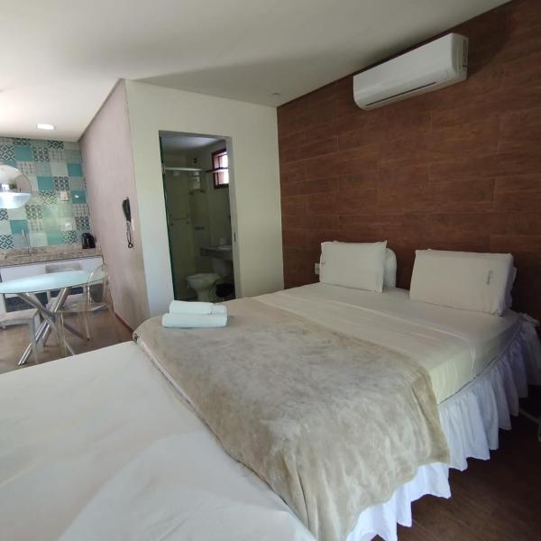 Villas Supreme Apartamentos - Foto 3