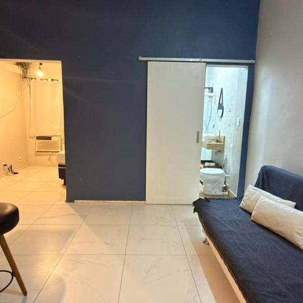 SUH Leme 13 Cozy Apartament
