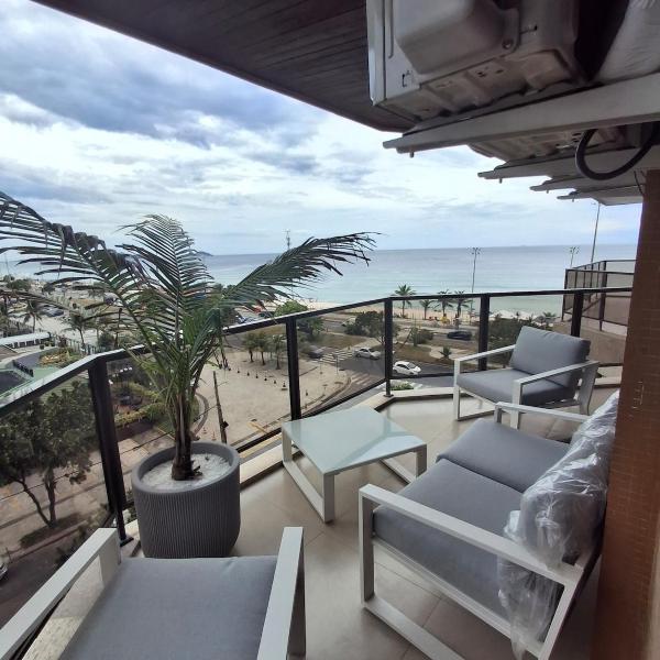 Your Beachfront Retreat, comfort and tranquility