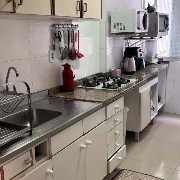 Apartamento em Balneário Camboriú em frente à praia!!! - Foto 4