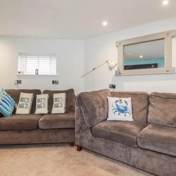 31 Tregoney Hill, hotelli kohteessa St Austell