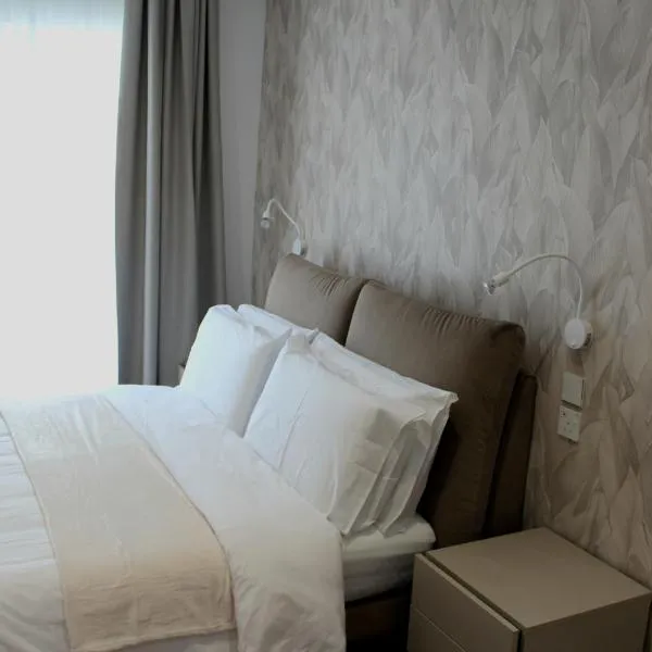 Balzan में, होटल Balzanija Boutique Accommodation