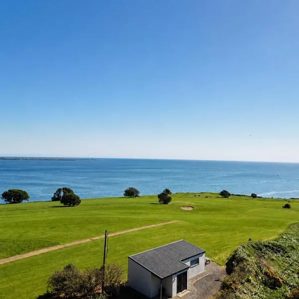 Dunmore East Ocean View Suite, hotel in Dunmore East