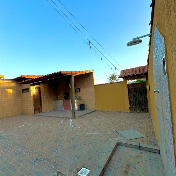 Casa Completa c/ Piscina Privativa Arraial do Cabo