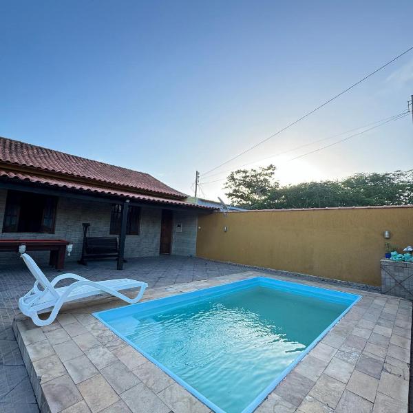 Casa Completa c/ Piscina Privativa Arraial do Cabo - Foto 4