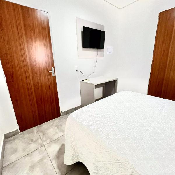 HOTEL ITAPUÃ vg - Foto 4