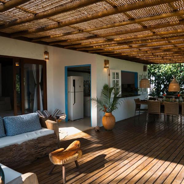 Casa espelho do mar - Foto 5