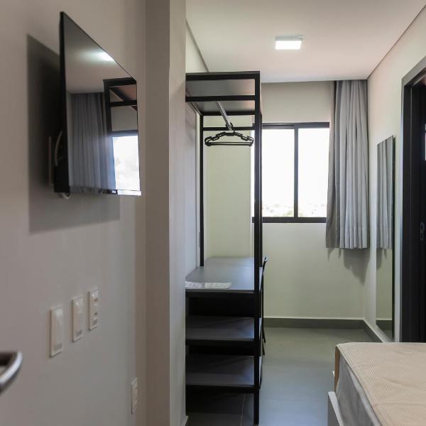 Palhoça Hotel - Foto 5