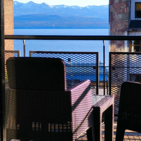 Belgrano Decks, hotel a San Carlos de Bariloche