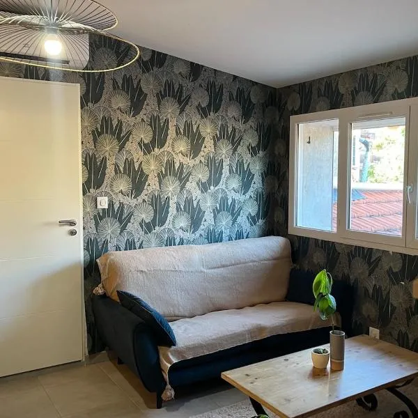 Appartement en centre ville, Hotel in Draguignan