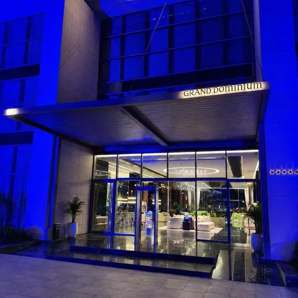 Grand Dominium, hôtel à Agadir