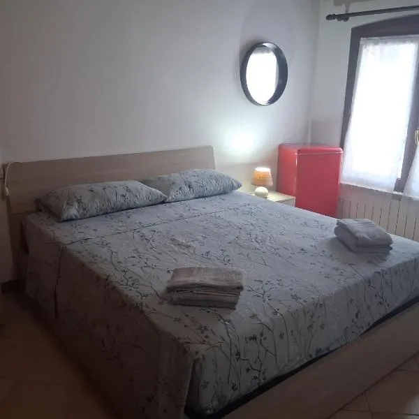 Private house in the center of Mestre (Venice), hôtel à Mestre