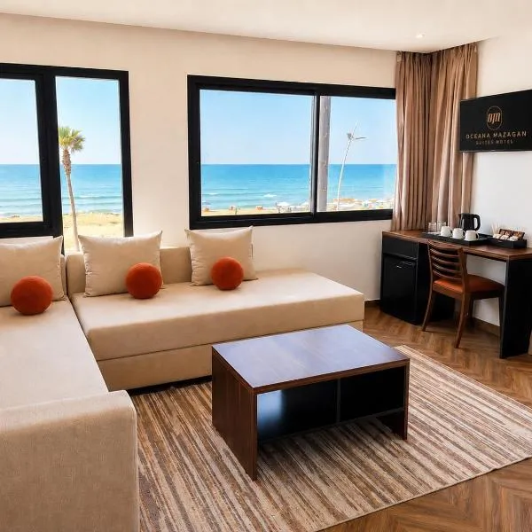 Oceana Mazagan Suites Hotel, hotel em El Jadida
