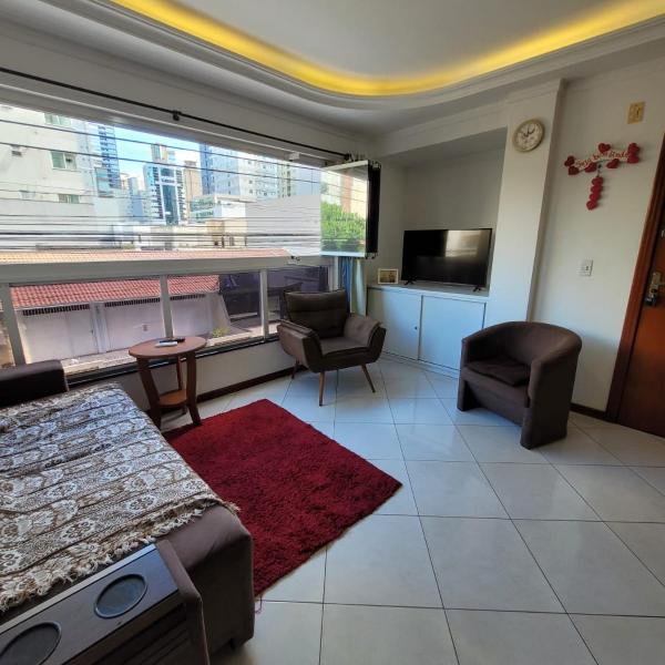 Apartamento Meia Praia