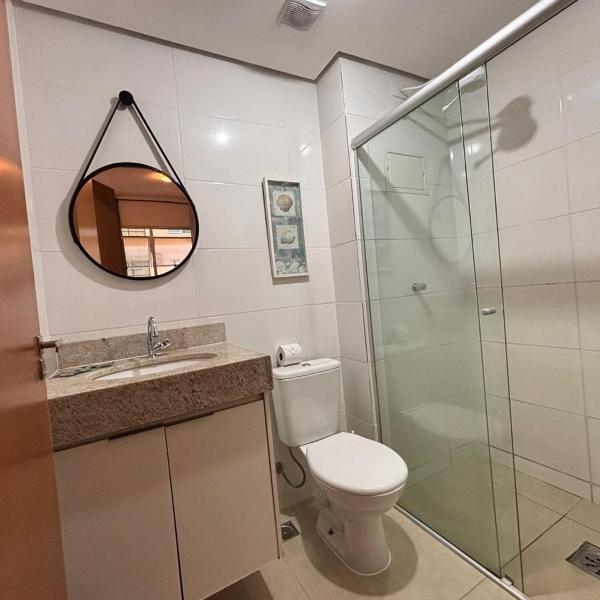 Excelente Apartamento de 1 Quarto em Águas Claras - Foto 3
