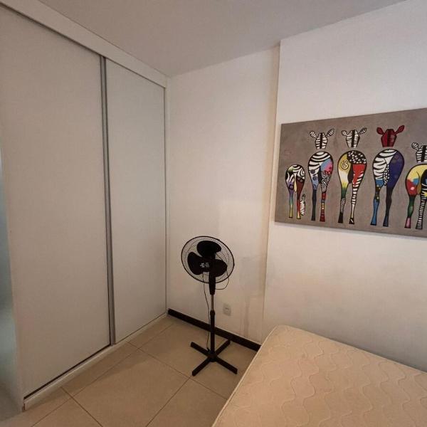 Excelente Apartamento de 1 Quarto em Águas Claras - Foto 2
