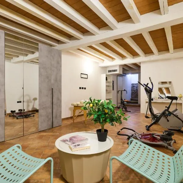 Cremona में, होटल Violin Suite Cremona In the Historical Center
