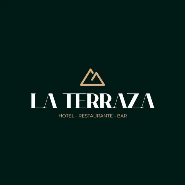 Hostal La Terraza Mirador, viešbutis mieste Chardinas