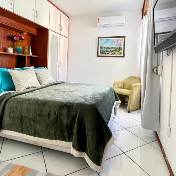 Apartamento em InglesesFlorianopolis - Foto 2