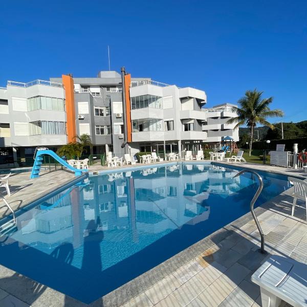 Apartamento em InglesesFlorianopolis
