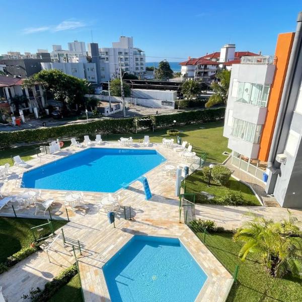 Apartamento em InglesesFlorianopolis - Foto 4